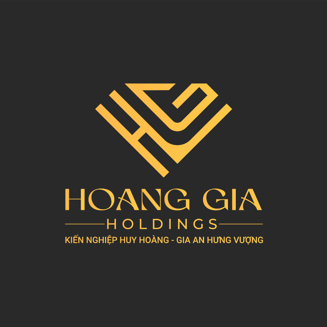 Hoàng Gia Holdings Logo